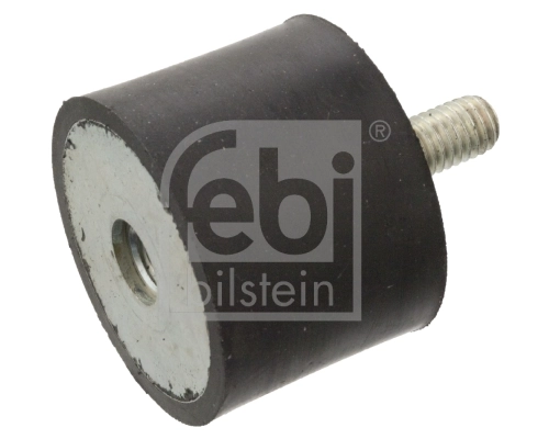 Rubber Buffer, muffler